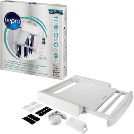 Kit de lave-linge