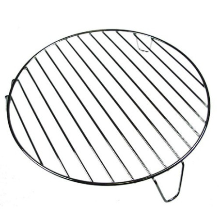 Grille de micro-ondes