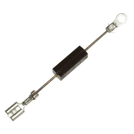 Diode pour micro-ondes