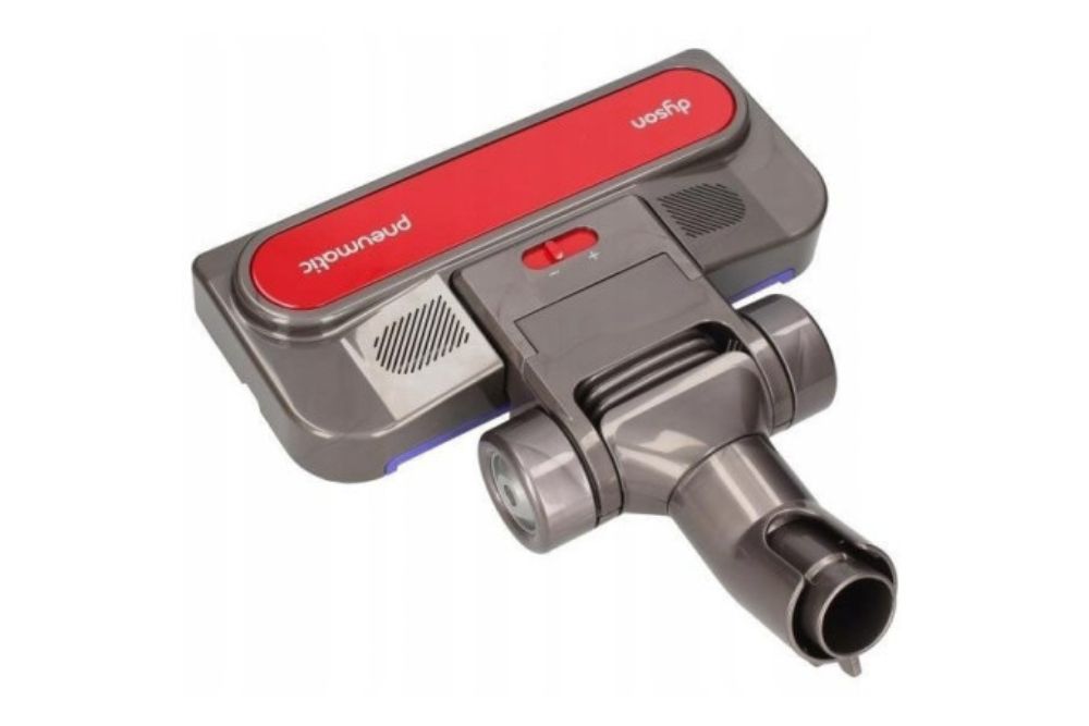 Brosse d'aspirateur