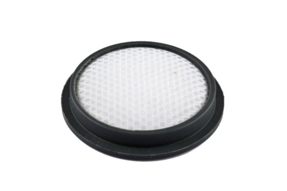 Filtre d'aspirateur