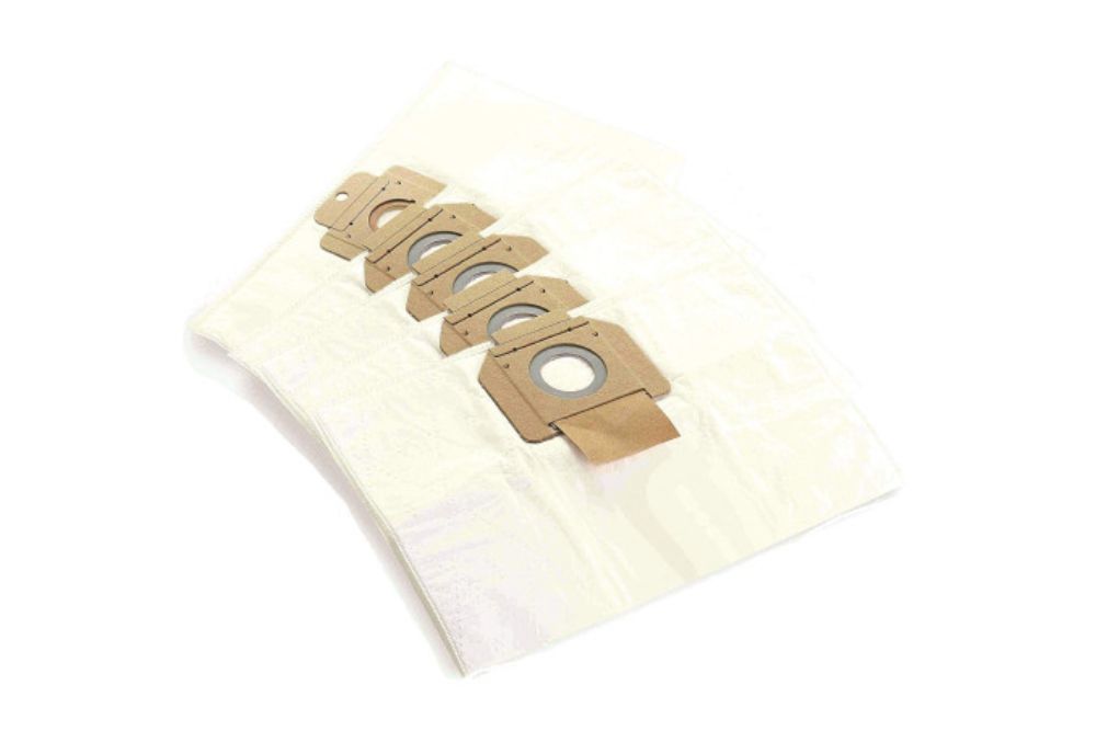 Lot de sacs d'aspirateur