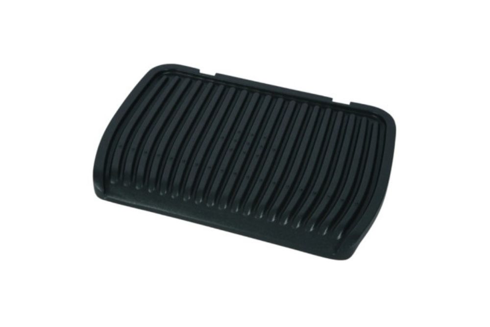 plaque de barbecue