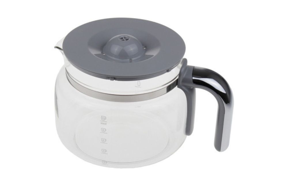 Verseuse pour cafetière