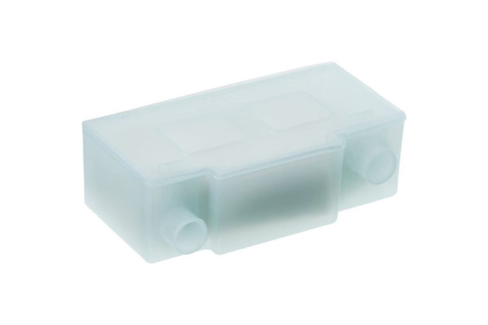 Cartouche filtrante pour centrale vapeur