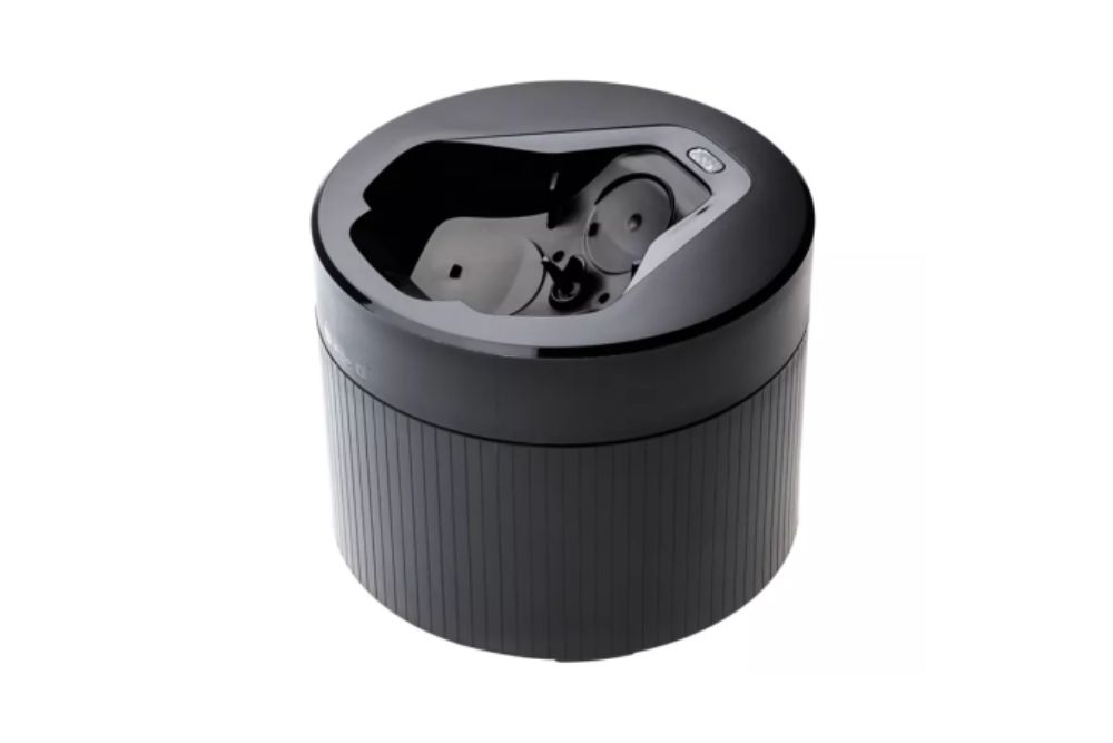 Boitier de rasoir tondeuse