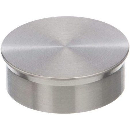 Bouton inducteur pour plaque de cuisson