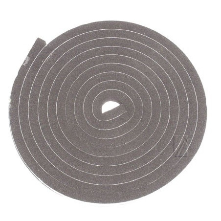 Joint en mousse pour plaque de cuisson