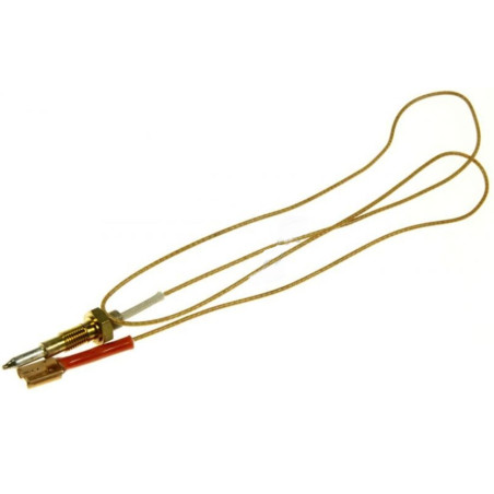 Thermocouple pour plaque de cuisson