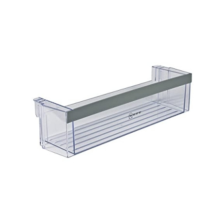 Balconnet de porte pour réfrigérateur