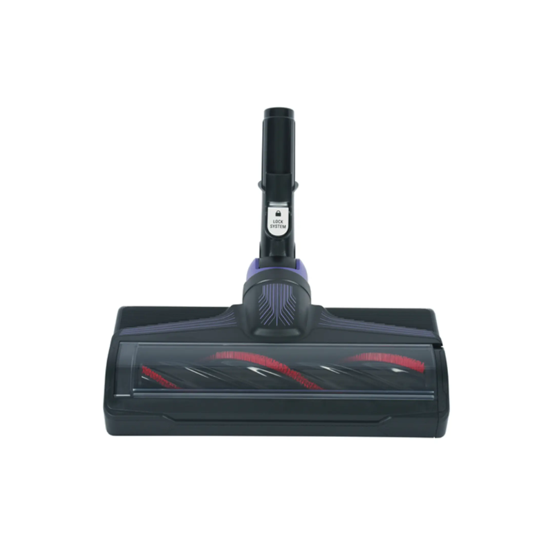 Rowenta brosse complete pour aspirateur balai x-nano ss-7222066729