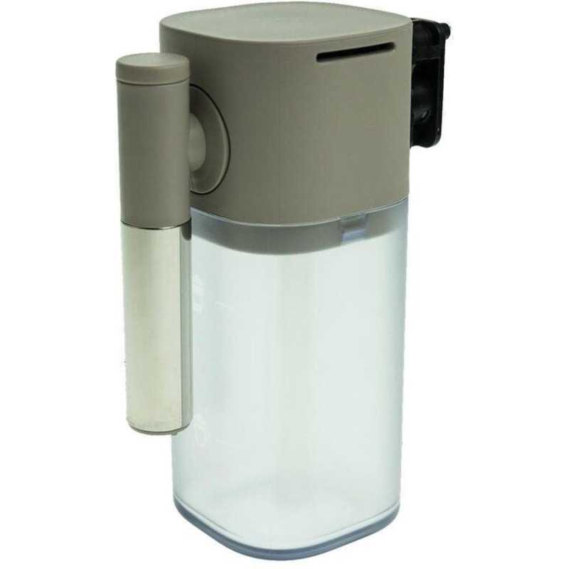 Reservoir a lait pour machine a cafe nespresso delonghi lattissima one as13200252