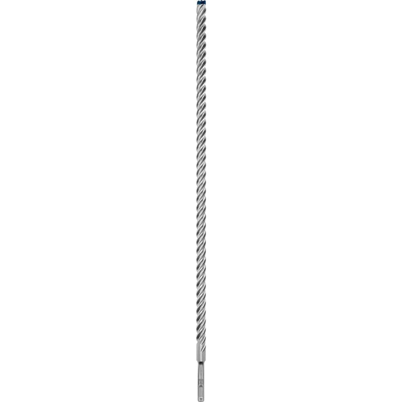 Bosch outillages expert sds plus-7x 2608900134 foret pour marteau perforateur 16 mm longueur totale