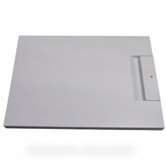 Portillon Complet Freezer Refrigerateur Brandt - De Dietrich Electrolux P 57892