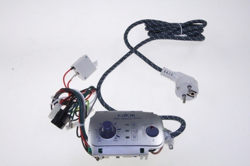 Support De Commande Pour Lit Médicalisé Série CS – 1 Pièce, Neuf Sous Blister