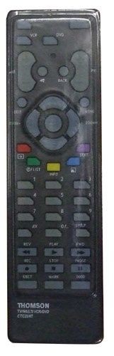 Telecommande Thomson, TELECOMMANDE ORIGINAL, REMOTE, Thomson, ROC42