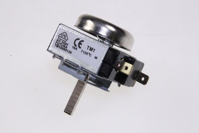 Minuterie TM1 Pour Four Sauter - Pièce Détachée Neuve Réf 70X2423