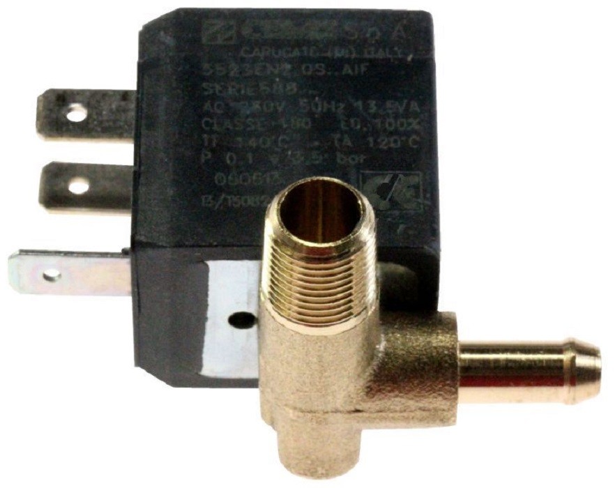 Réservoir pour Centrale Vapeur Philips
