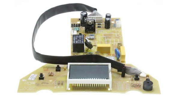 Carte électronique moteur pour machine à pain bread maker moulinex