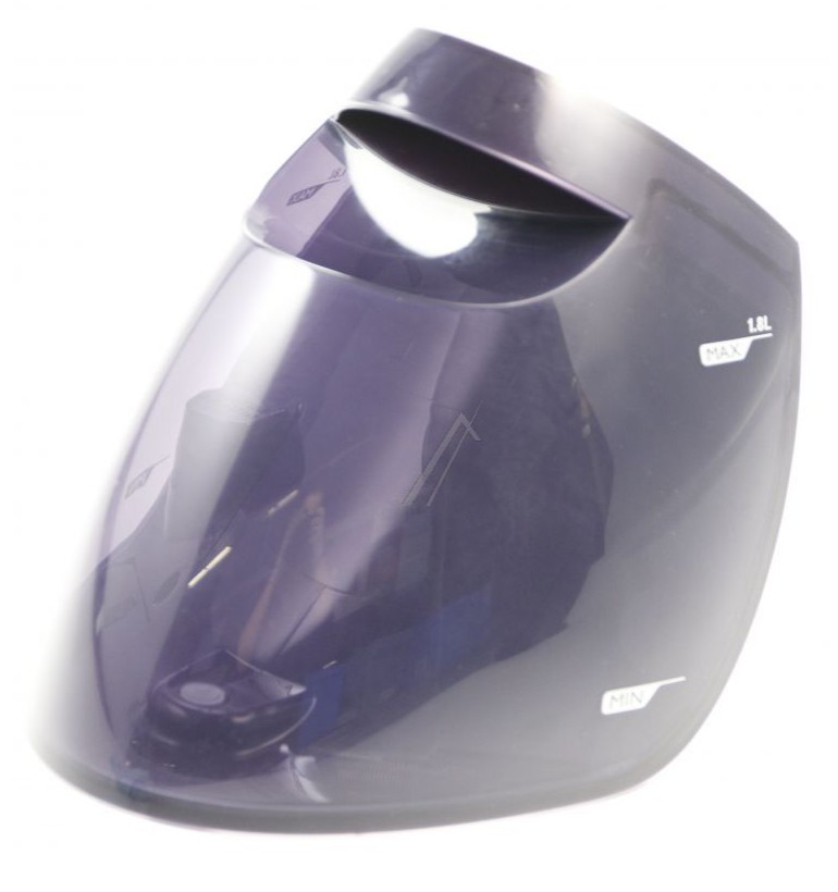 Réservoir D'Eau Violet Compatible Philips HI5912 HI5914 HI5915 HI5919 – Pièce Détachée Neuve Pour Centrale Vapeur