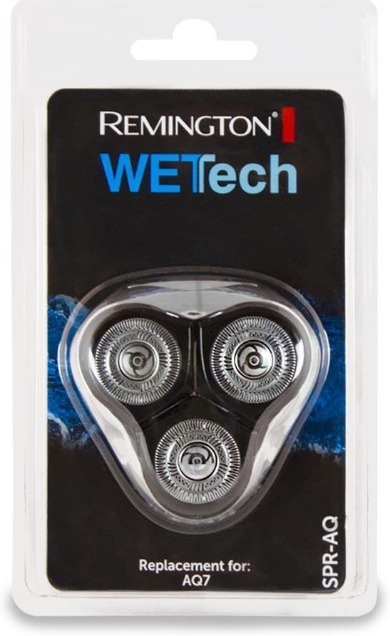 Tête de rasoir pour Tondeuse REMINGTON 44138530400