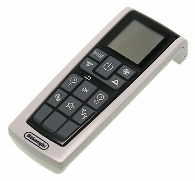 Télécommande DELONGHI 5515110381