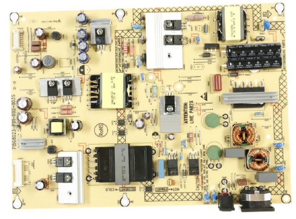 CARTE DU BOUTON D'alimentation Acer Aspire 4820T Avec Câble DA0ZQ1PI4E0