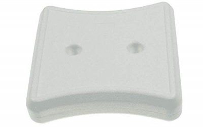 Piastra Eutettica Di Ricambio Per Freezer Liebherr - 175.5x180 Mm, Riferimento Originale 7422838 Per CN3866, GN2153