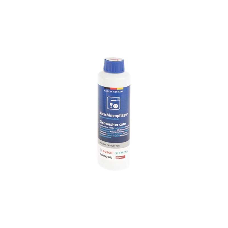 Bosch produit dentretien - 00311993 00311994 pour lave-linge bosch waj28063fg/09 waj28063fg
