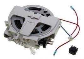 Rowenta RS-2230001983 Motore per aspirapolvere